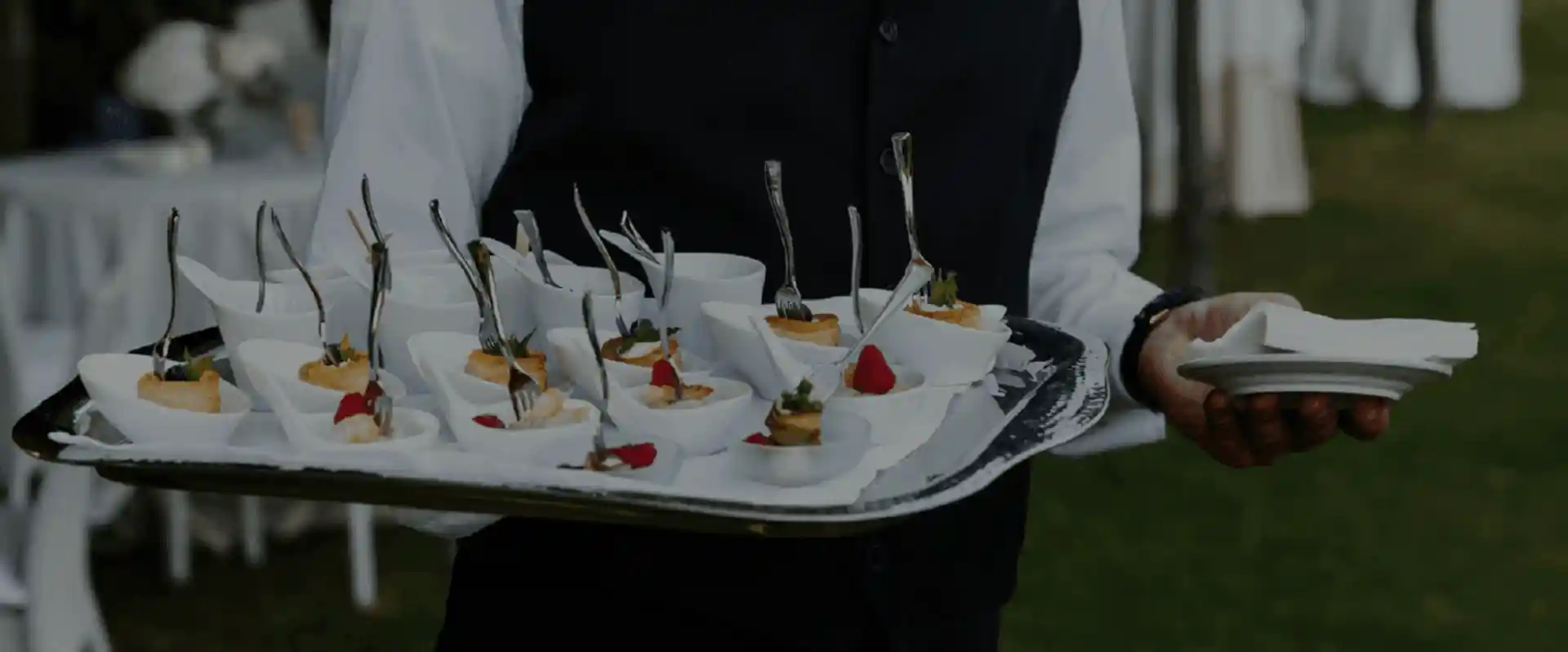 Marriage & Wedding Catering Service in Raipur