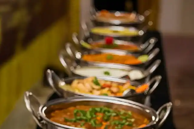 Marriage & Wedding Catering Service in Raipur