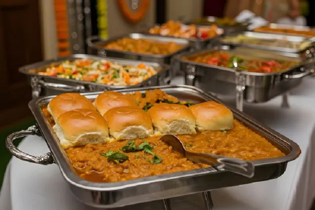 Marriage & Wedding Catering Service in Raipur