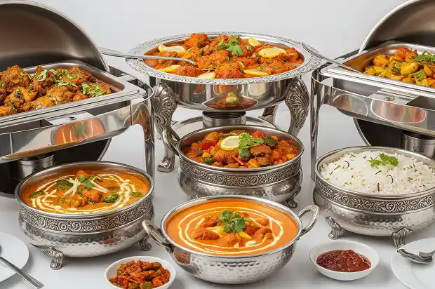 Marriage & Wedding Catering Service in Raipur