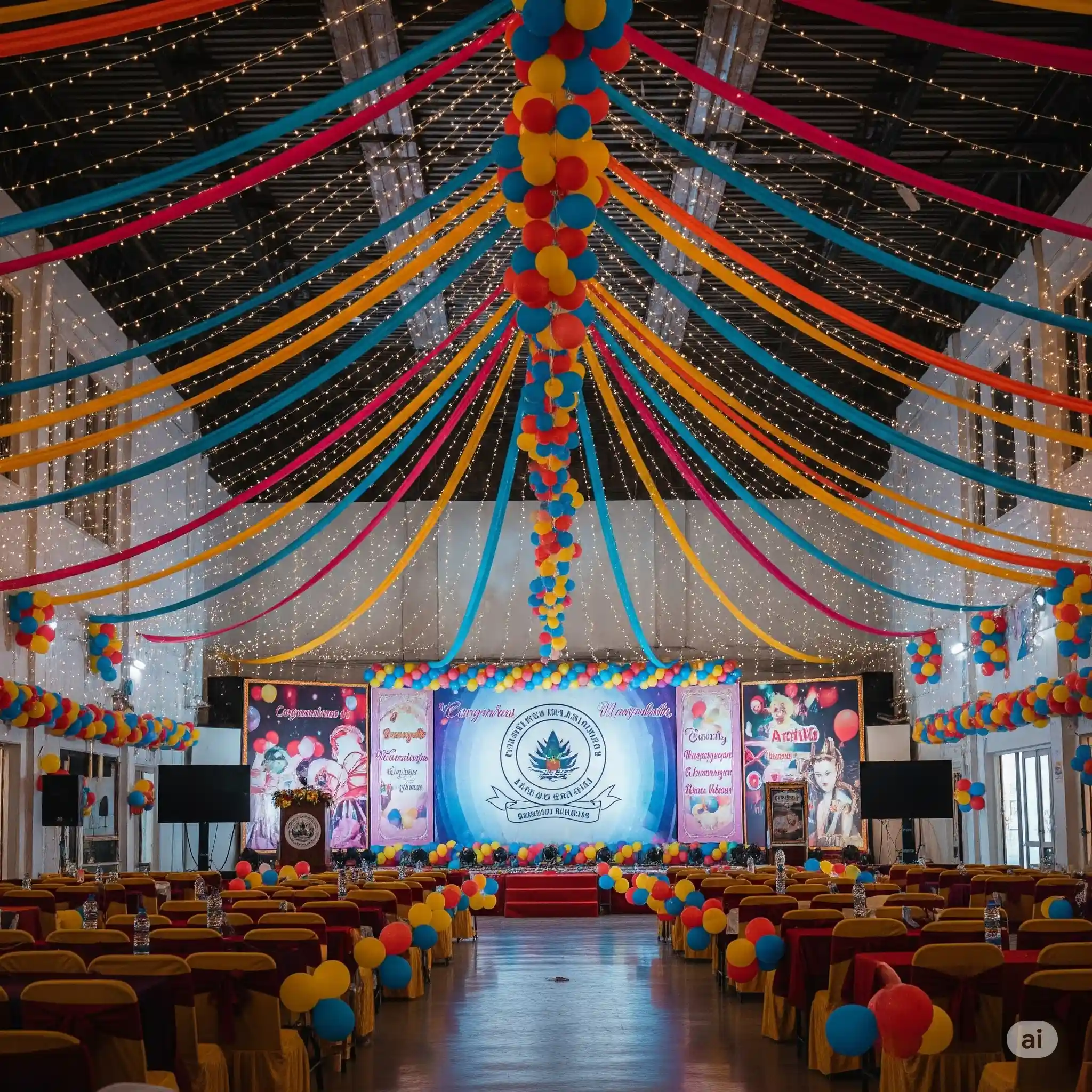 Marriage & Wedding Catering Service in Raipur